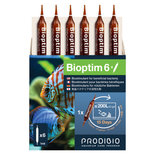 Prodibio Bioptim - Integratore Prebiotico per...