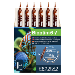 Flacons Bioptim Prodibio