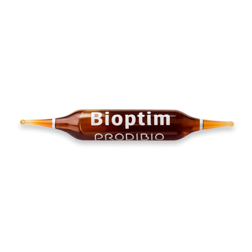 Bioptim vials Prodibio