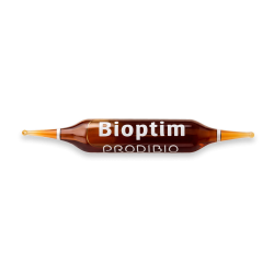 Bioptim vials Prodibio