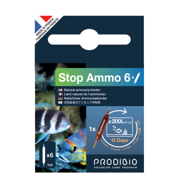 copy of Arrêtez les émissions de munitions Prodibio 2