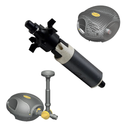 copy of Nova rotor SICCE