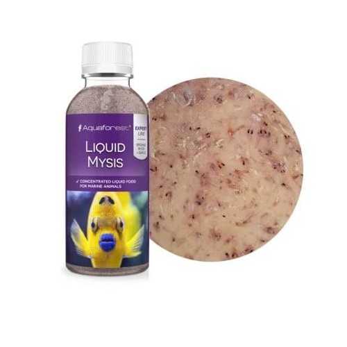 Aquaforest Artemia liquide Armée Freshwater -...