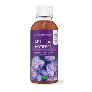 copy of Aquaforest Liquid Artemia Freshwater - Complete... 2
