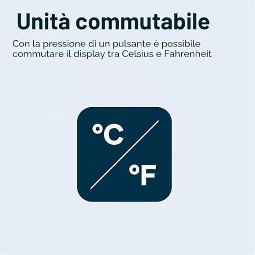 Juwel Thermomètre numérique 3.0 - Thermomètre...