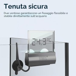 Juwel Digital Thermometer 4.0 - Termometro Digitale esterno
