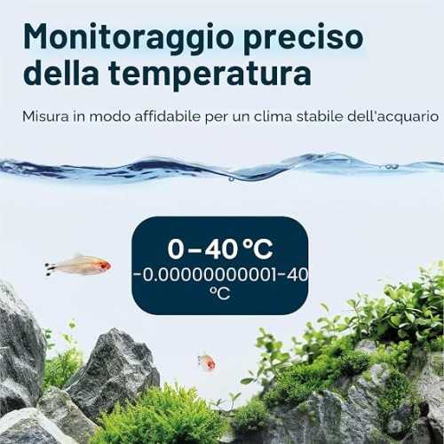 Juwel Digital Thermometer 3.0 - External...