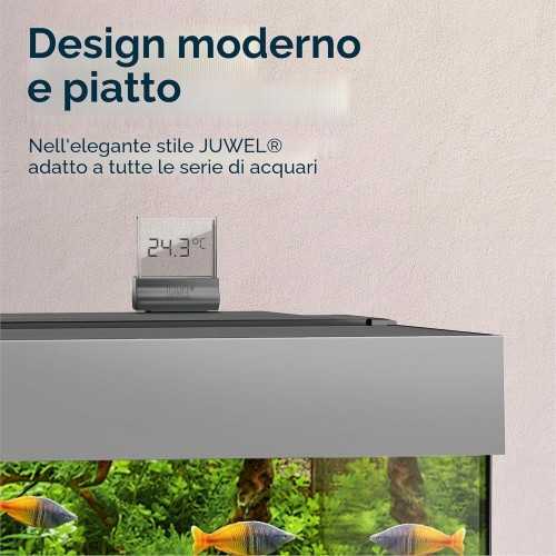 Juwel Thermomètre numérique 3.0 - Thermomètre...