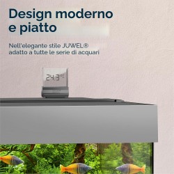 Juwel Digital Thermometer 4.0 - Termometro Digitale esterno