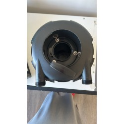 Coperchio di ricambio per PondoPress Set 5000 - Pontec