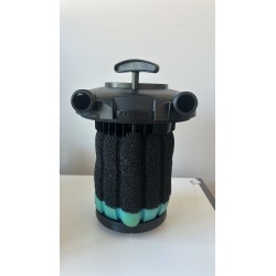 Coperchio di ricambio per PondoPress Set 5000 - Pontec