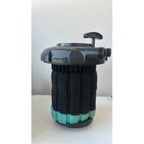 Couverture de remplacement pour PONDOPRESS SET...