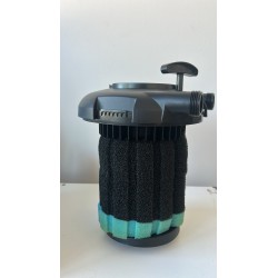 Coperchio di ricambio per PondoPress Set 5000 - Pontec