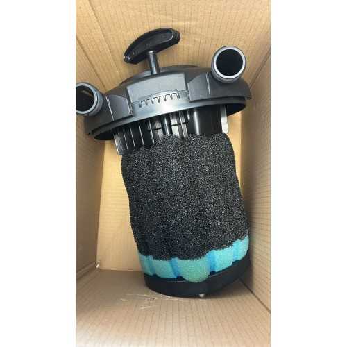 Coperchio di ricambio per PondoPress Set 5000 -...