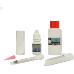 Salifert Profi Test KH Alkalinity - Test Professionale per Alcalinità (KH) Acquario Marino e Reef