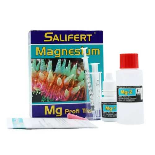 Salifert Profi Test Magnesium MG - Test...