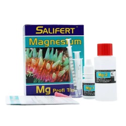 Salifert Profi Test Magnesium MG - Test Professionale per Magnesio Acquario Marino e Reef