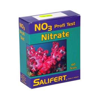 Test de nitrate n °3 Salifert