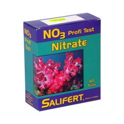Nitrate test NO3 Salifert