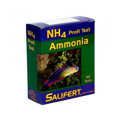 copy of Profi Test Calcium Salifert