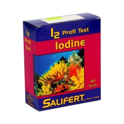 copy of Profi Test Calcium Salifert