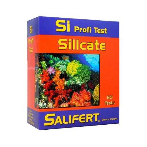 copy of Profi Test Calcium Salifert