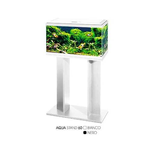 Askoll Ciano Aqua Stand 60 - Mobile Supporto...