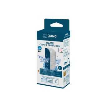 Ciano Water Clear Size L - Cartuccia Filtrante per CF Bio...