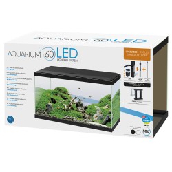 copy of Aqua 60 LED Plus, Aquarium Bath - Askoll