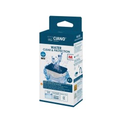 copy of AQUA 60 LED PLUS, BAIN AQUAIRE - Askoll