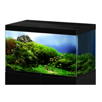 copy of Émotions One 80 pk200 + S, Aquarium et support -...