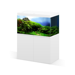 Ciano Emotions PRO 100 Deep - Acquario 300 Litri con filtro esterno per Acquari d'Acqua Dolce