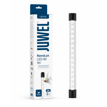 Juwel Aquarium NovoLux LED 40 White – Illuminazione LED...