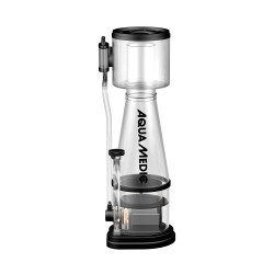 AquaMedic Power Flotor x.3 Schiumatoio compatto adattabile per uso in sump con controllo App