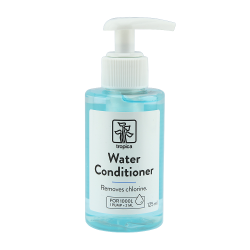 Tropica Water Conditioner Biocondizionatore per Acquario d'Acqua Dolce con Aloe Vera e Vitamina B