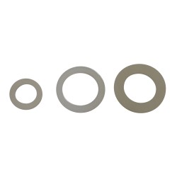 OASE Spare Sealing Kit HighLine Kit Guarnizioni di Ricambio Originale per Acquari HighLine