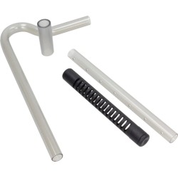 OASE HighLine Kit Accessori Acquario Originale per Installazione e Manutenzione Serie HighLine
