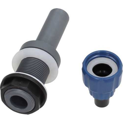 OASE HighLine Kit Accessori Acquario Originale...