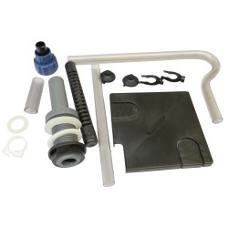 OASE HighLine Kit Accessori Acquario Originale per Installazione e Manutenzione Serie HighLine
