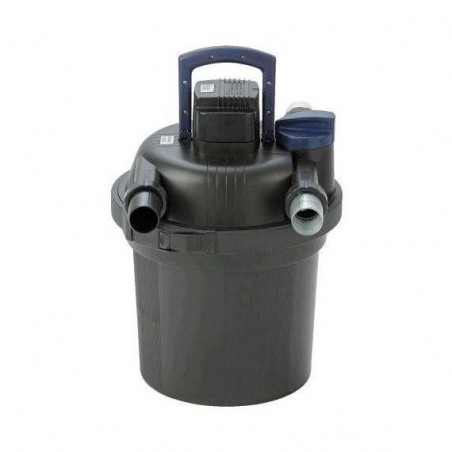 Acquario Rio 125 bianco Juwel con supporto