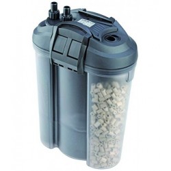Filtre externe Eden FeX 300, ex Eden 522 jusqu'à 250 litres