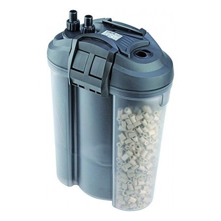 Filtro esterno EDEN 522 fino 250 litri