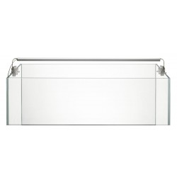 Plafoniera Moray a led Ceab per acqua dolce