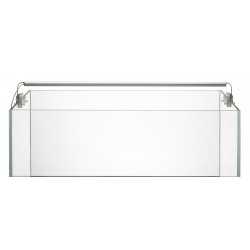 Plafoniera Moray a led Ceab per acqua dolce