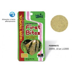 Premières morsures Hikari 10 gr