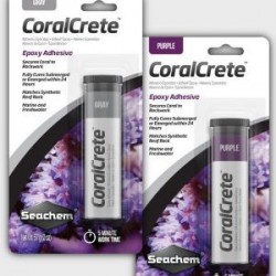 Colla per coralli e rocce Reef Glue Seachem 