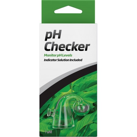 pH Checker Seachem pH Checker Seachem
