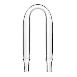 U Tube Glass Seachem