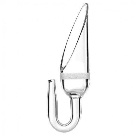 Diffusore Co2 Slanted Diffuser Glass Seachem