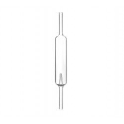 Contabolle Bubble Counter Co2 Slanted Glass Seachem 2